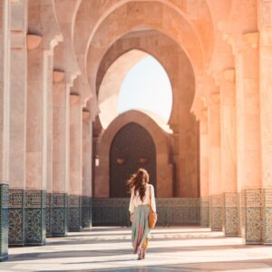 Astrologinė klausimo analizė