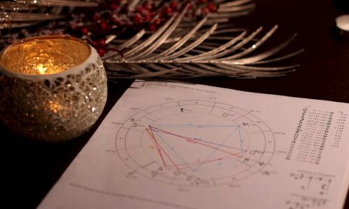 Astrologinės prognozės: kaip atliekamos, ką parodo ir kuriomis galima pasikliauti